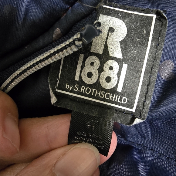 Toddler Coat 4T - Picture 6 of 6